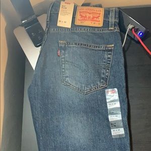 Levi’s pants 511
